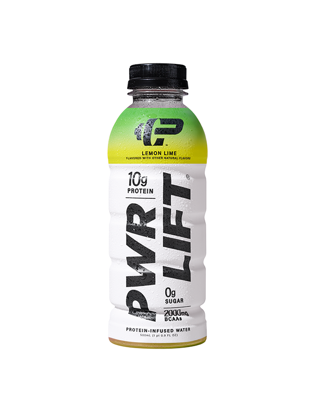Pwr Essentials Wholesale: PWR LIFT, Variety Pack 16.9oz